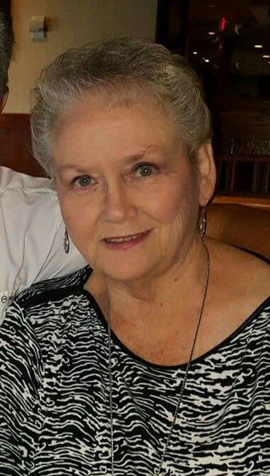 Sonja Matthews - Class of 1964 - Lee High School