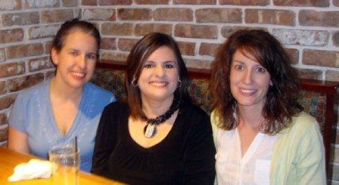 Alicia Harrison - Class of 1993 - Lee High School