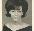 Beverly Taylor, class of 1966