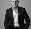 Barry Lindeman