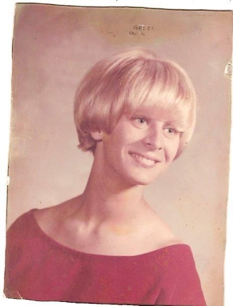 Candace (candy) Singley - Class of 1970 - Athens High School