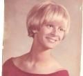 Candace (candy) Singley, class of 1970