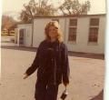 Nancy Whitt, class of 1971
