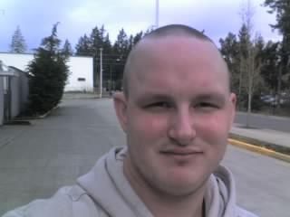 Jacob Young - Class of 2003 - Olympia High School