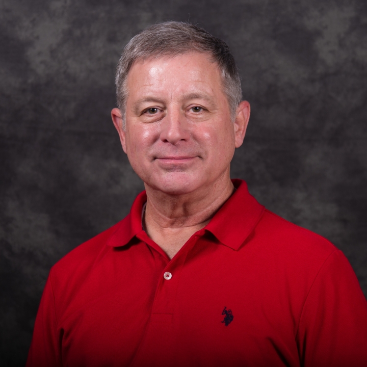 Doug Whitman - Class of 1971 - Olympia High School