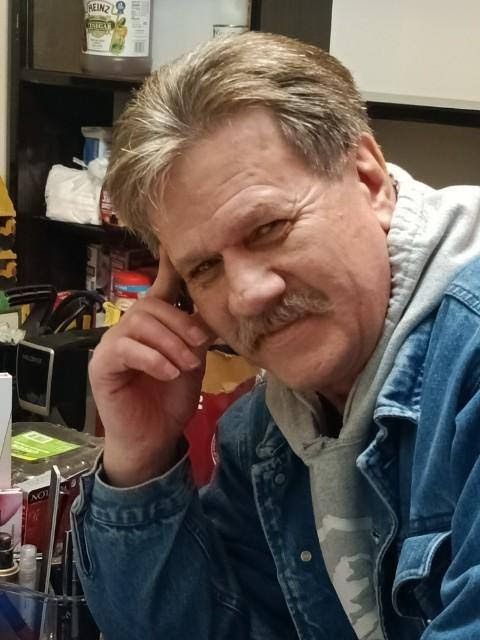 Calvin Collins - Class of 1973 - Olympia High School