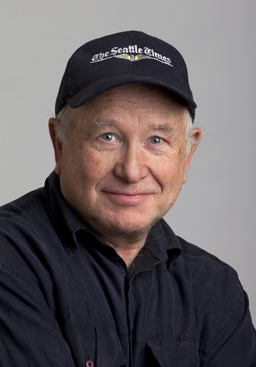 Greg Gilbert - Class of 1964 - Olympia High School