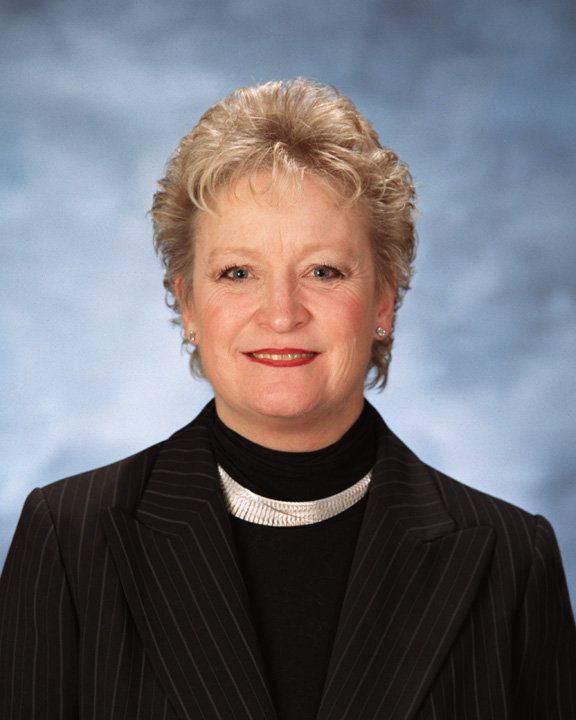 Janis Sandstrom - Class of 1973 - Olympia High School