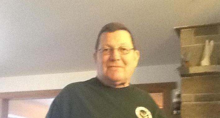 Tom Berry - Class of 1964 - Olympia High School