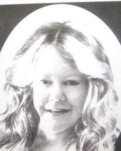 Tracy Myer - Class of 1975 - Olympia High School