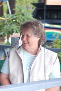 Sonya Lawton - Class of 1962 - Olympia High School