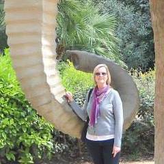 Karen Haley - Class of 1974 - Olympia High School