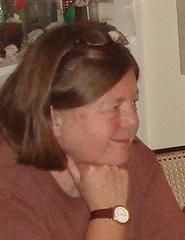 Jennifer Cummings - Class of 1963 - Olympia High School