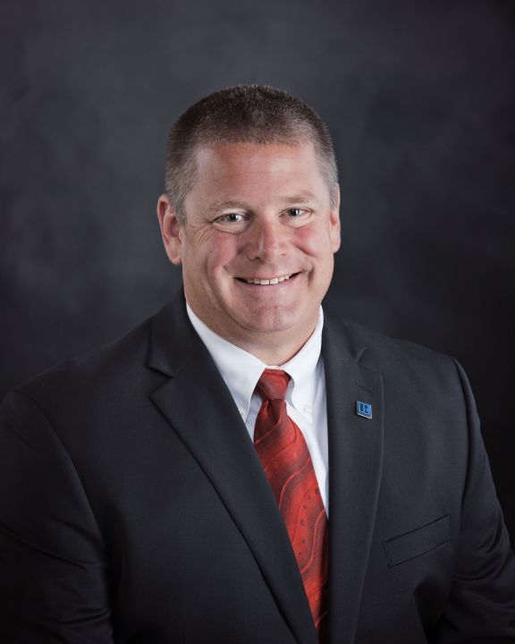 Phil Harlan - Class of 1981 - Olympia High School