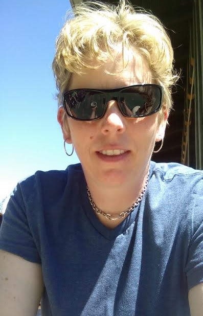 Anne Murphy - Class of 1989 - Olympia High School