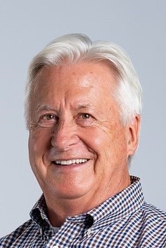 Dennis Adams - Class of 1967 - Olympia High School