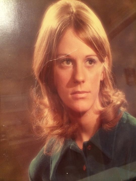 Karen Maguire - Class of 1970 - Olympia High School