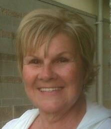 Judy Jenkins - Class of 1961 - Olympia High School