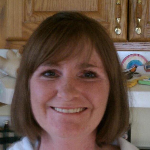 Toni Curtis - Class of 1989 - Olympia High School