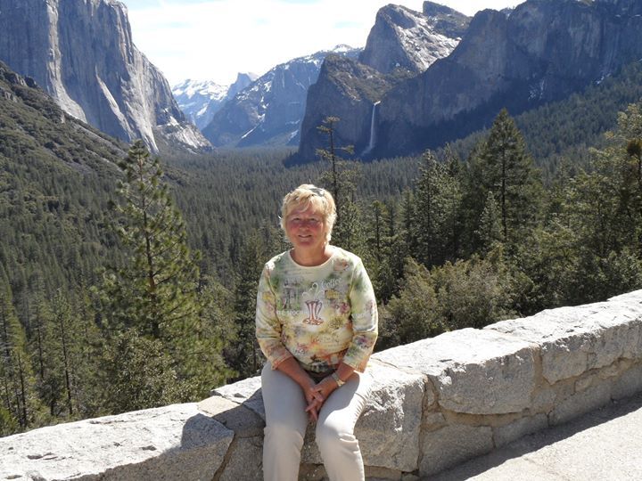 Kay Niemi - Class of 1965 - Olympia High School