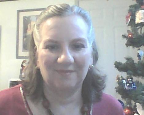 Jenise Hartsell Edwards - Class of 1979 - Olympia High School