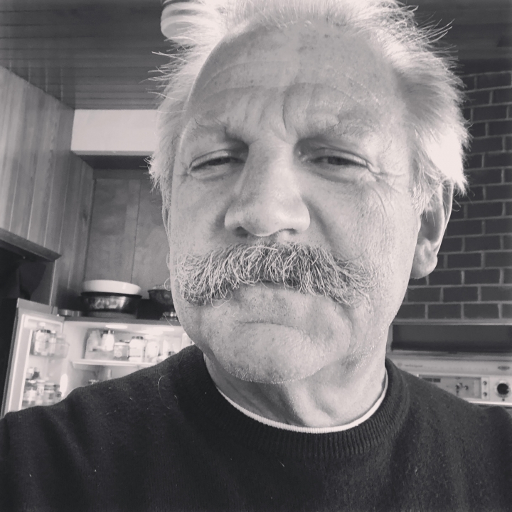 Tommy Bean - Class of 1973 - Olympia High School