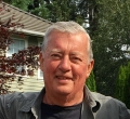 Wendell Carlson, class of 1955