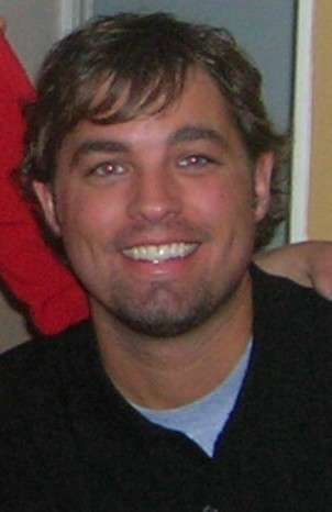 Adam Gooch - Class of 2001 - Rogers High School