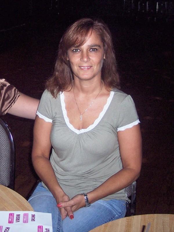 Tina Henley - Class of 1992 - Rogers High School