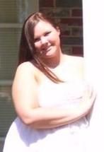 Ashton Hayes - Class of 2008 - Rogers High School