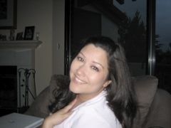 Krystal Sanchez - Class of 1993 - Rogers High School
