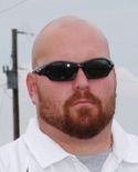 Kevin Davis - Class of 1998 - Rogers High School