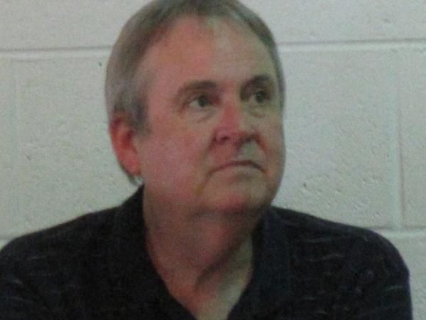 James Miles - Class of 1964 - Rogers High School