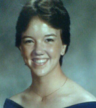 Susan Killen - Class of 1983 - Rogers High School