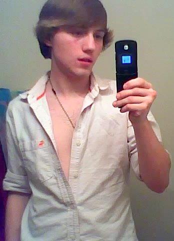 Joshua Lovelace - Class of 2010 - Rogers High School