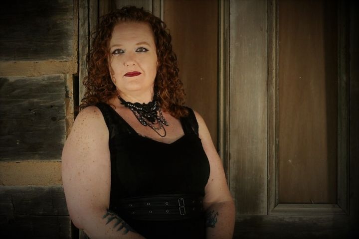 Stephanie Golden - Class of 1996 - Rogers High School