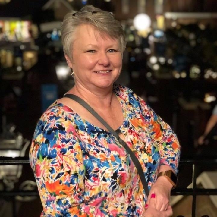 Bonnie Taylor - Class of 1980 - Rogers High School