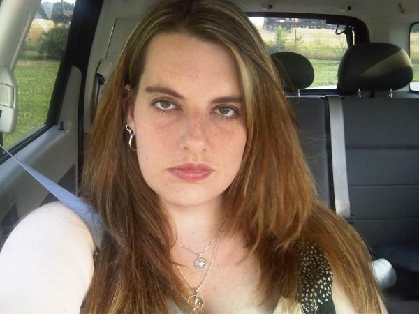 Brandy Smith - Class of 1999 - Brooks High School
