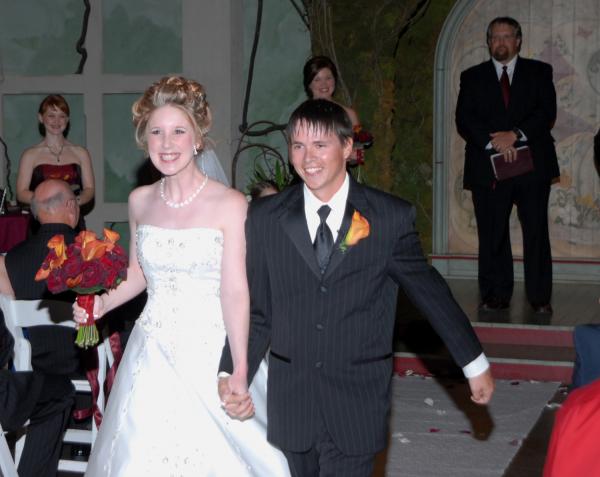 Allison Horton - Class of 2003 - Brooks High School
