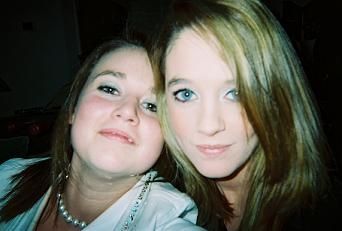 Tiffany Moore - Class of 2004 - Brooks High School