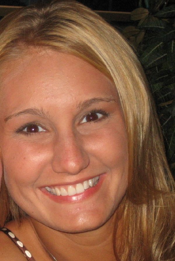 Abigail Rizzardi - Class of 1999 - Brooks High School