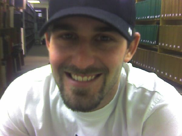 Chadwick Campbell - Class of 1999 - Brooks High School