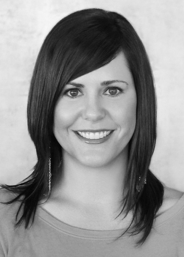 Roxanne Oldham - Class of 1996 - Brooks High School