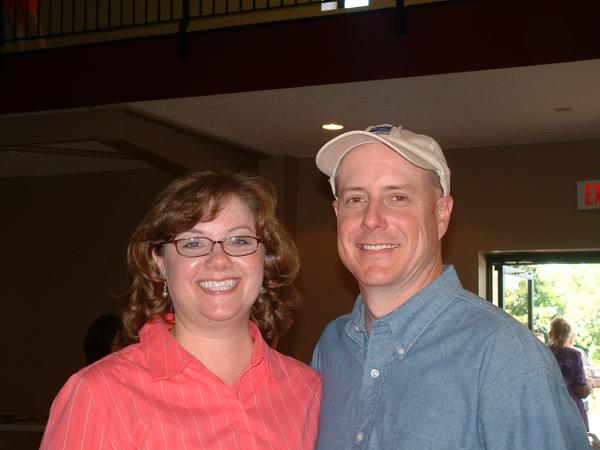 Jonathan (jono) Sims - Class of 1982 - Brooks High School