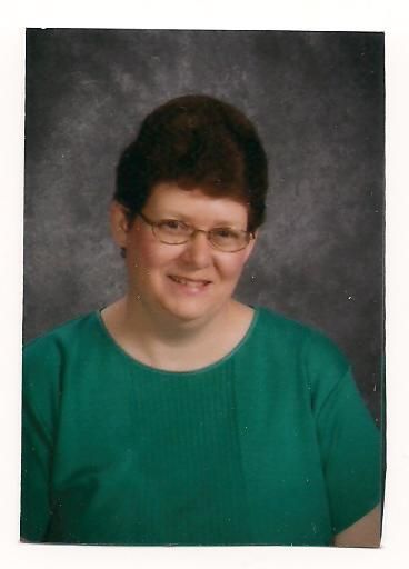 Lydia Wilson - Class of 1983 - Brooks High School