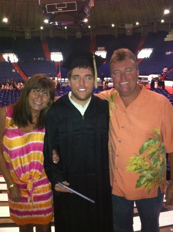 David Black - Class of 1979 - Brooks High School