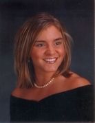 Ashlan Williams - Class of 2006 - Brooks High School