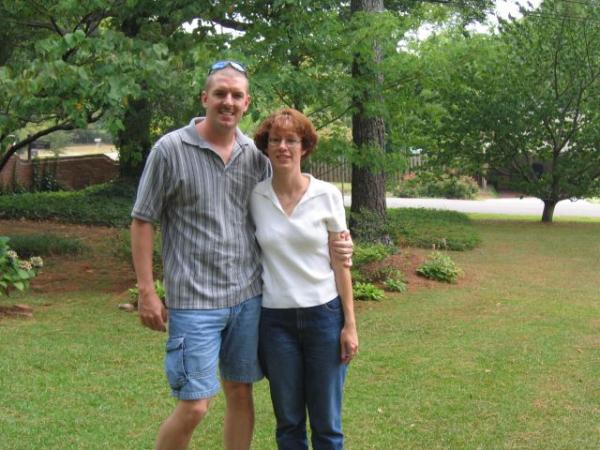 Tommy Grigsby - Class of 1993 - Brooks High School