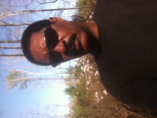 Randy Harden - Class of 1974 - Brooks High School