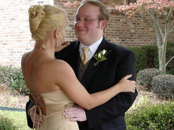 Jason Howard - Class of 2003 - Brooks High School